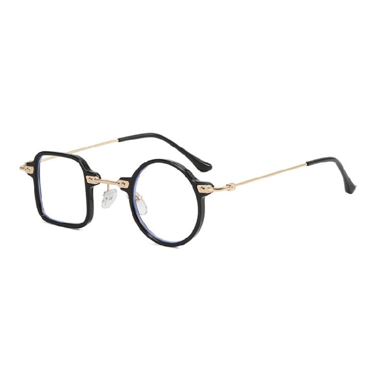Irregular Frame Sunglasses Outdoor Activity Sun Protective Glasses Cool Eyewears
