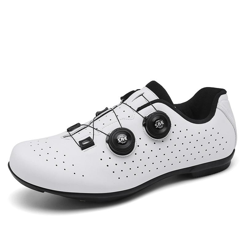 XT6069 Men s Women s Cycling Shoes Bicycle Rotating Buckle Mountain Lock Highway No Sports Code 41