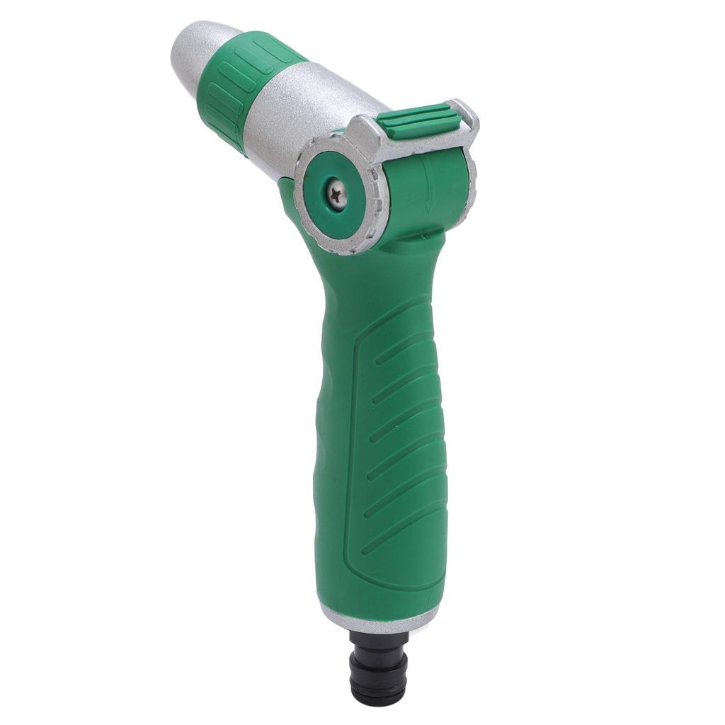Garden Hose Nozzle Sprayer 3 Modes High Pressure Multifunctional Water Hose Sprayer Nozzle for