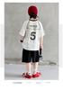 Boys' Summer Short-Sleeved Set