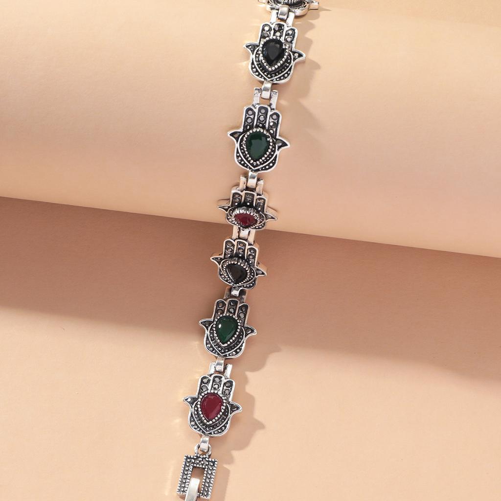 New Fashionable Retro Luxury Creative Personalized Bracelet