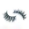 New Style Private Label  Soft Lashes 3D Faux Mink False Eyelashes