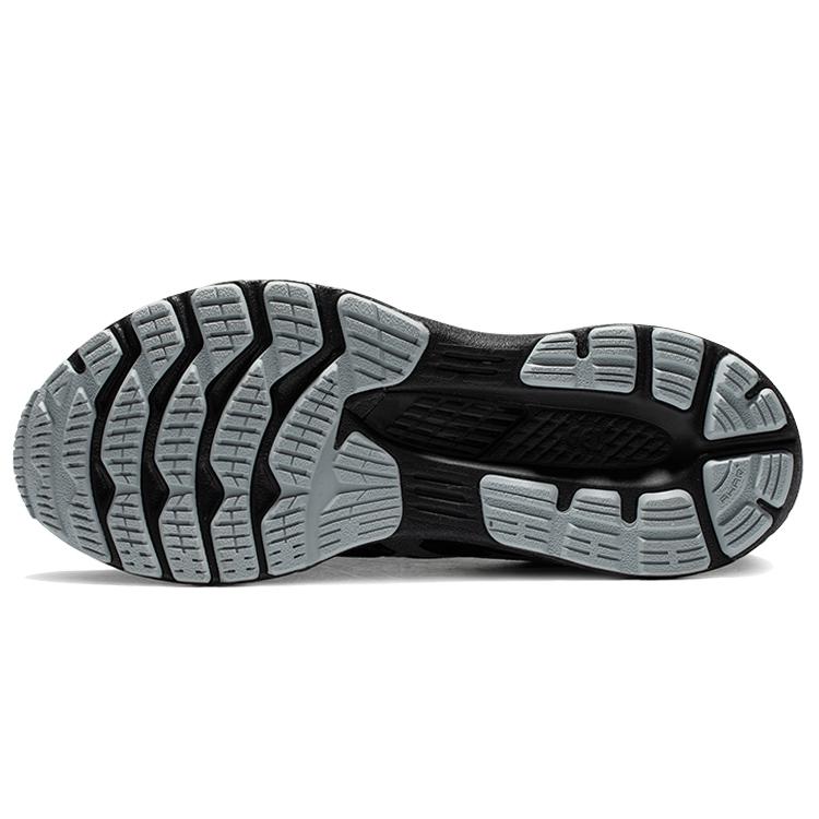 Asics Gel Kayano 28 Platinum Black Women's 1012B186-020