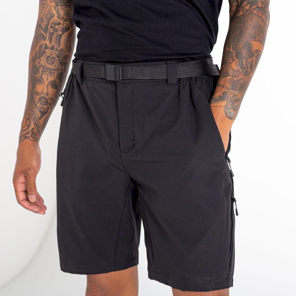 Dare 2B Mens Tuned In Pro Lightweight Cargo Shorts