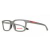 Prada Linea Rossa Men Eyeglasses Ps 02sv 16x1o1