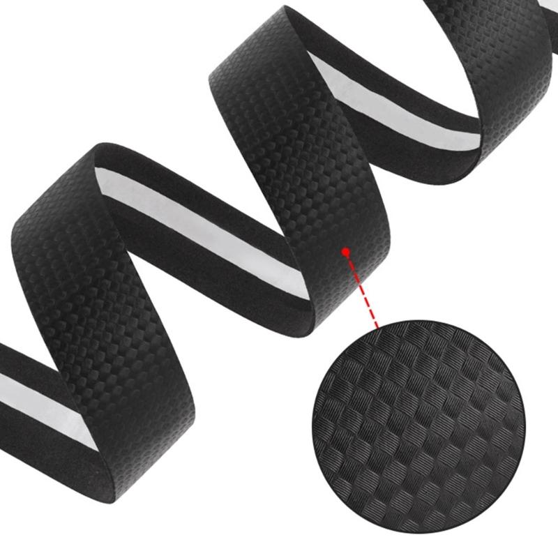 Bicycles Handle Grip Cycling Shock Absorbing Handlebar Nonlip Bikes Handle Cover Handle Sleeves for Mountain Bicycles