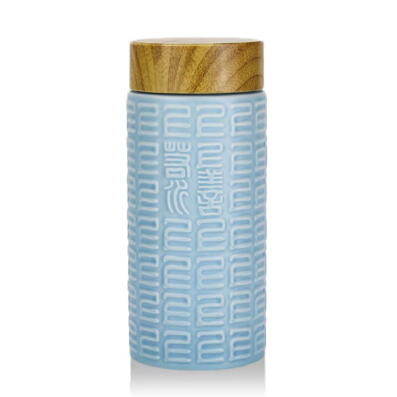 

Qian Tang Xuan Living Ceramic Travel Mug