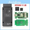 V2014 Can Opcom 120309a 199 Bus Scanner OBD2 Op Com V199 Con Chip Pic18f45k80 Ftdi Cavo Diagnostico Auto Più Recente 2021