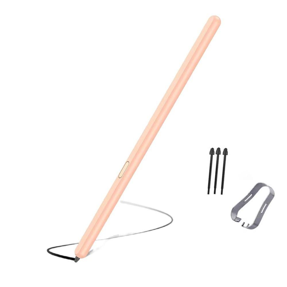 With Nibs/Tips Mobile Phone Pencil Set Electromagnetic Pen for Samsung Galaxy Z Fold 3/4/5/6
