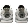 Air Jordan 4 Retro OG TD White Cement 2025 Dětské tenisky Summit-White Fire-Red Tech-Grey IB4387-100