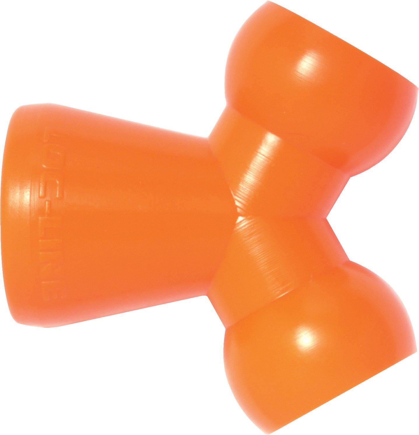 

Y-образный фитинг x 20 штук дюймовый NL59868 LOC-LINE 1/2 (1/2 система)