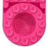 Silicone Water Bottle Drying Rack Non-Slip Cup Dryer Bottle Drainer Stand for Stanley Cup 40oz Accessories