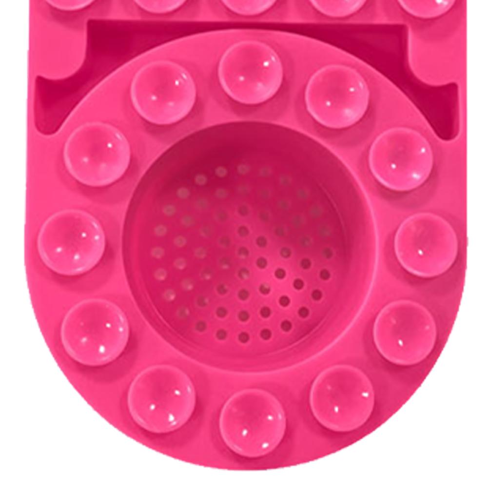 Silicone Water Bottle Drying Rack Non-Slip Cup Dryer Bottle Drainer Stand for Stanley Cup 40oz Accessories