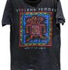 Vintage Violent Femmes Band Musik Tour Baumwolle Schwarz S-4XL Unisex Shirt BL188 Unisex T-Shirt
