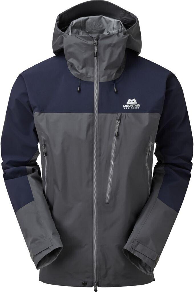 Куртка Mountain Equipment Lhotse Jacket (5029) имперский красный/малиновый