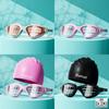 Anti Fog Waterproof Swimming Goggles With Pc Lenses For Adults And Scuba Diving Enthusiasts