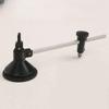 Professional Rotatable Circular Glass Cutter with Adjustable Suction Cup and Round Knob Handle, Easy to Use, Home Aluminum Alloy