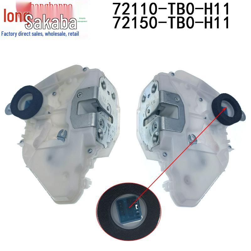 Honda CRV/Accord Door Lock Actuator 72110-TB0-H11 72150-TB0-H11.