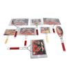 Round BBQ Skewers