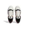 adidas Rivalry 86 Low White Black Impact Orange Unisex Sneakers Cloud-White Core-Black Semi-Impact-Orange IE7140