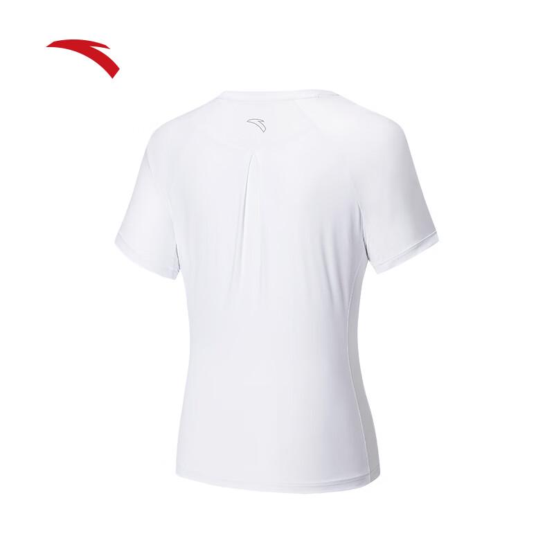 Anta Women's Ice Silk Running T-Shirt