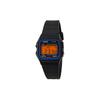 Casio Unisex YOUTH Red Watch F-91W-1(Watch3--)
