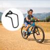 Bicycle Derailleur Guard Durable Gear Guard Bicycle Derailleur Protector Arched