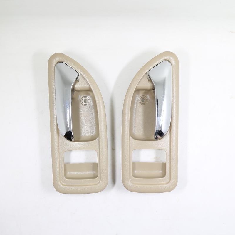 Brand New Left/Right Car Door Knob Interior Door Handle For Great Wall Havel h3 h5