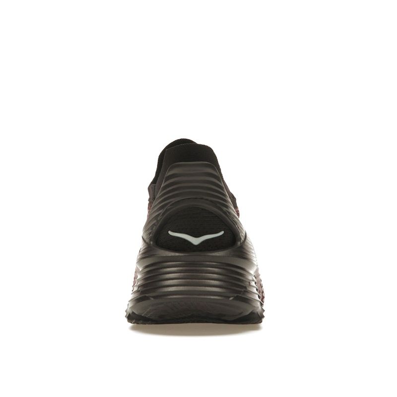 Paria Farzaneh X HOKA Restore Chukka Chocolate Unisex Sneakers Brown 1169090-CHO