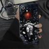 Cartoon Astronaut Art Funda Phone Cover Case for Xiaomi Mi 10T 12X 12T Pro 13 Lite 11T 12 11 14