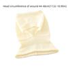 Ear Protection Baby Balaclava Hat Solid Color Knit Cap Scarf New Winter Toddler Hat  Boy Girl