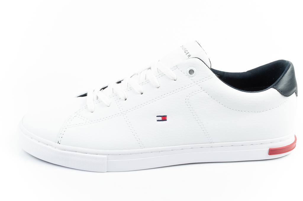 Tommy Hilfiger Essential Leather Detail Vulc [FM0FM04047YBR] S.44