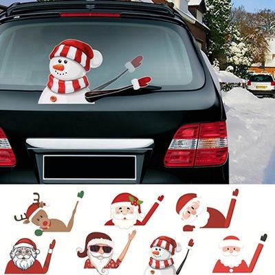 Accessori esterni – Adesivi per auto