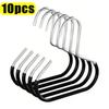 Storage Artifact Hook Hanger Suitable for Hats Tie Scarves Bags Multifunctional Display Stand Strong Load Support No Deformation