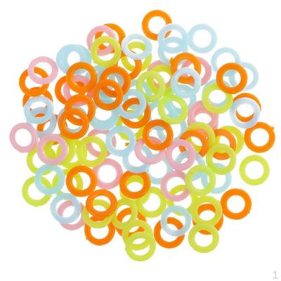 Diy Crochet Ring Of Art Coff