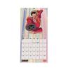 One Piece 2026 Square Wall Calendar