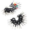 21/26/26/41Pcs Circuit Board Terminal Extraction Tool Wire Harness Connector Pin Removal Tool For Car Electrical Wiring Repair