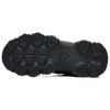 Fila Heritage-FHT Cat Paw 3.0 Retro Shock Absorbing Non-Slip Wear-Resistant Low-Top Casual Urban Commuting Running Shoes Women Sneaker F12W144123FBK