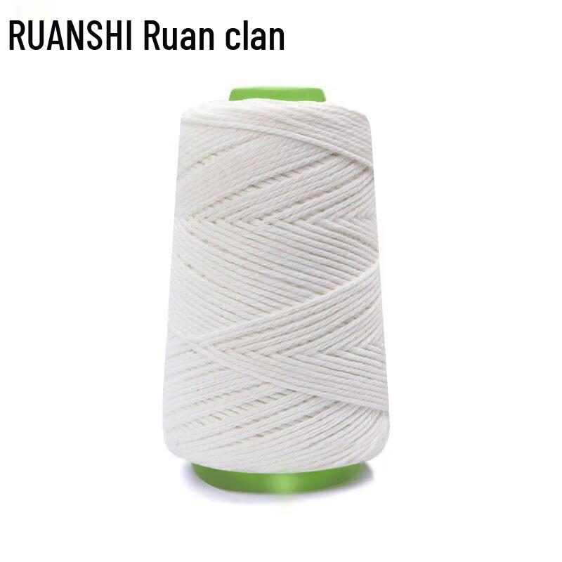 Ruan Shi BT 5cm Pagoda Cotton Thread for Wire Binding
