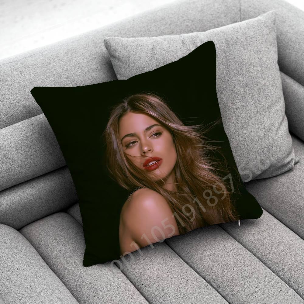 T-Tini Cupido Throw Pillow Case For 30cm 40cm 45cm 50cm 55cm Square Sofa Pillowcase Shell