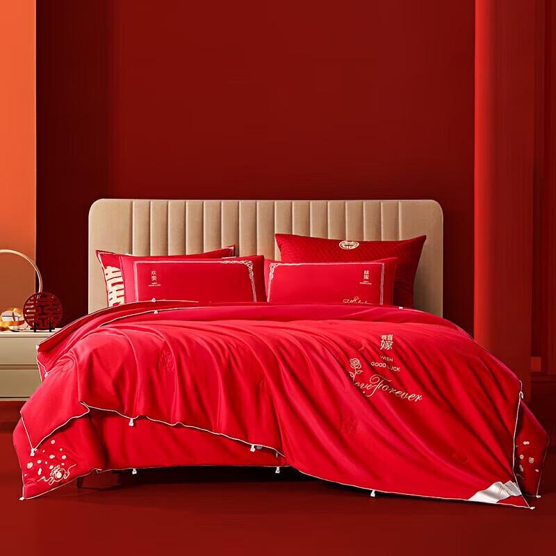 

MERCURY Antibacterial Tussah Silk Quilt