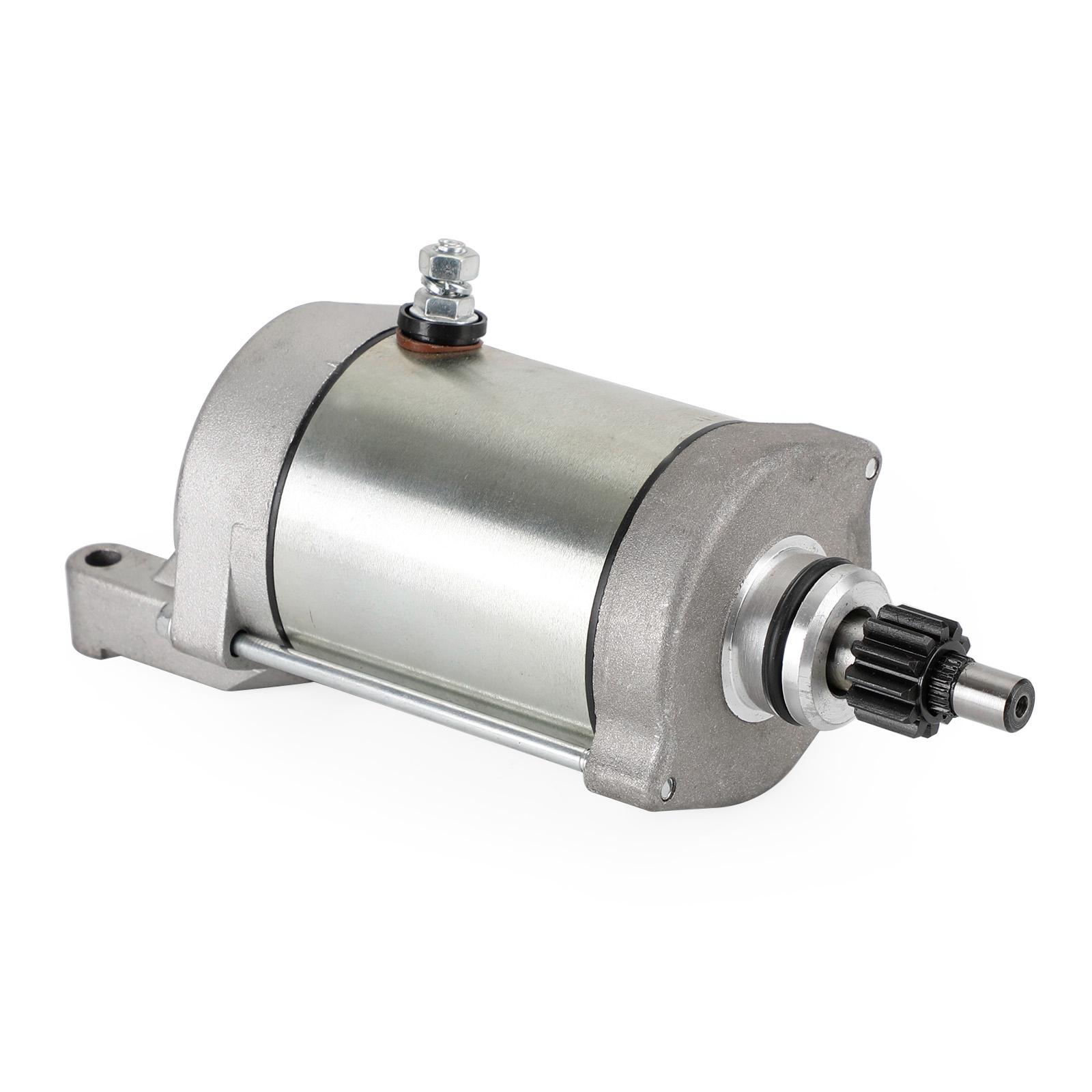 

Новый стартер для Yamaha FZR600 XT400E XT500E XT500Z XT600E XT600Z TT600E SZR660