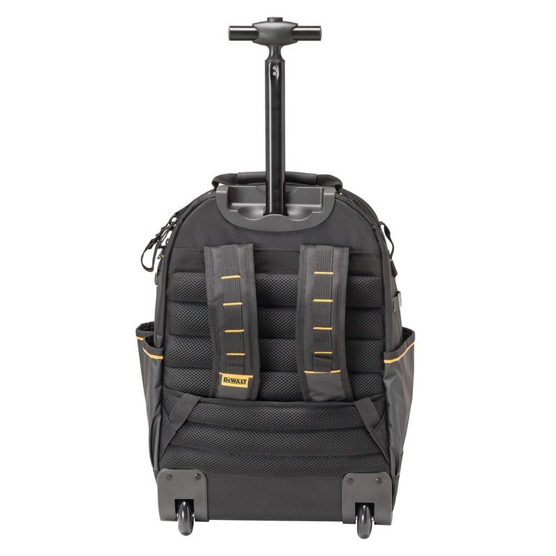 BACKPACK WITH WHEELS PRO - DWST60101-1