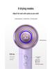 High-Speed Negative Ion Hair Dryer 110,000 RPM High-Power For Home Use