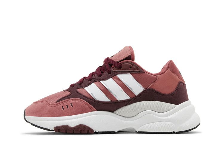 Men's Sneakers adidas Retropy F90 'Wonder Red'