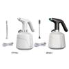 2 L Agriculture Electric Sprayer Automatic Watering Can USB Rechargeable Disinfection Filling Sprayer Powerful Electric Sprayer