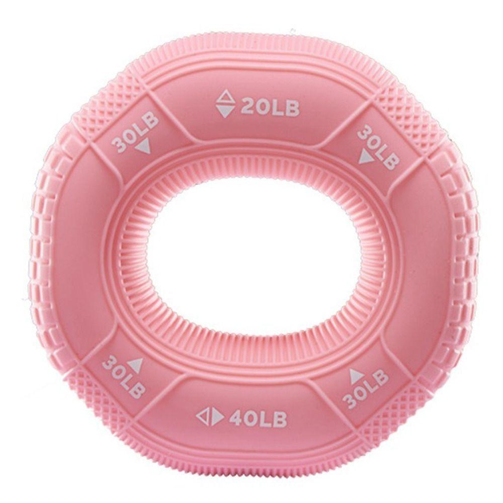 Silikonowy ekspander nadgarstka przenośny uchwyt fitness ekspander palców przedramion trener fitness