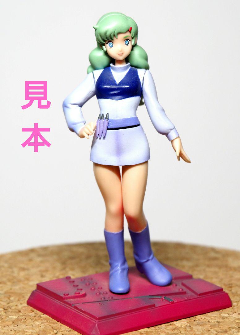 

[USED] Elchicargo Figure Robot Anime Heroines