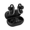 New ANC Noise-Cancelling Wireless Bluetooth Sport Earbuds with Clip-On Design and Long Battery Life