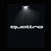 For Audi 8L Led Car Door Logo Welcome Light For Audi A4 B5 B6 B7 B8 B9 A1 A3 8V 8P 8L A6 C5 C6 C7 A5 A7 A8 Q3 Q5 Q7 TT S3 S6 Sline Quattro